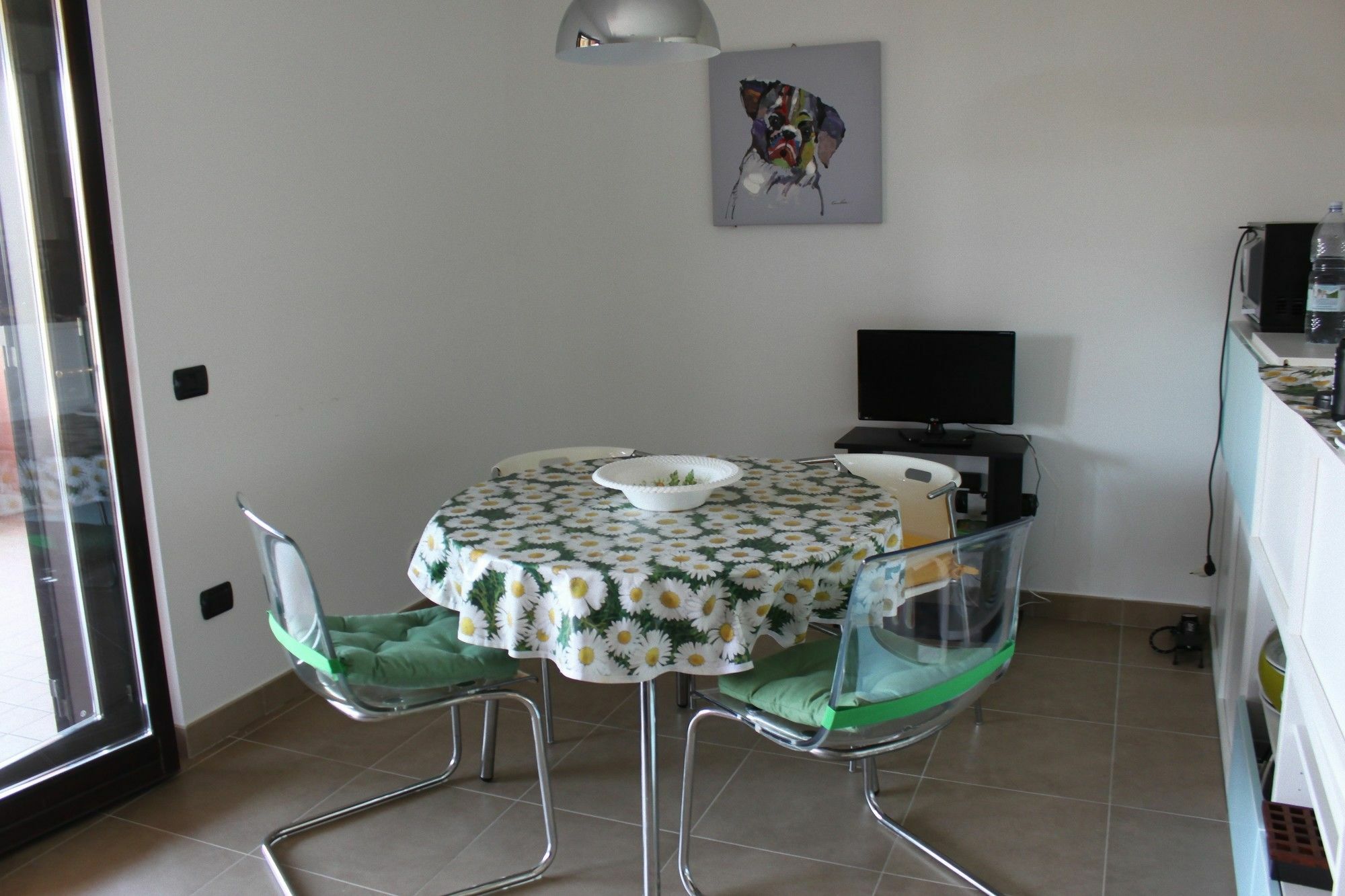 Appartamento