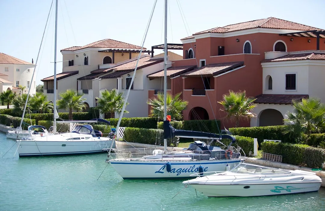 Marinagri Greenblu Hotel-1