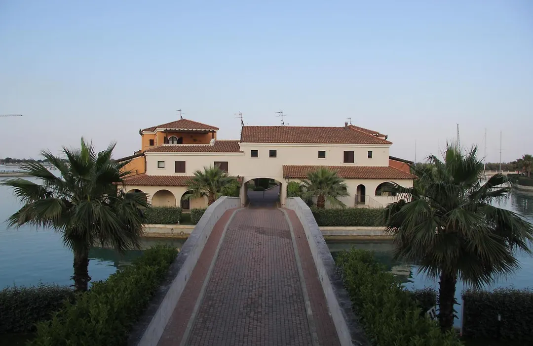 Marinagri Resort-1