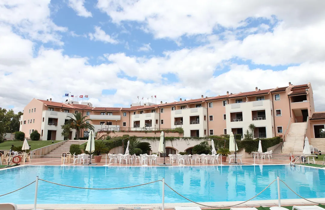 Heraclea Hotel Residence-1