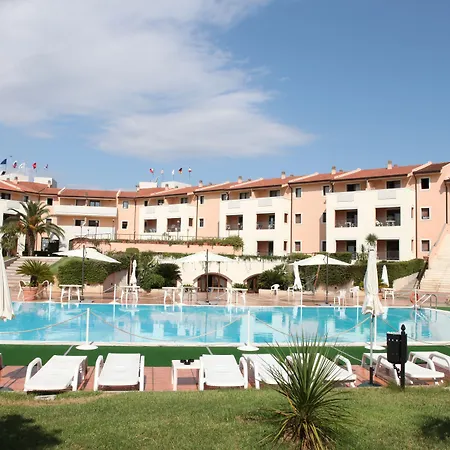 Heraclea Hotel Residence-3